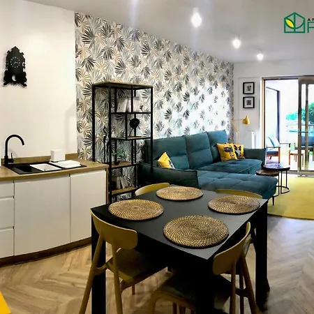 Apartamenty Filgood Walcz Exterior photo