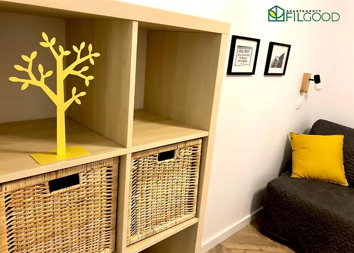 Apartamenty Filgood