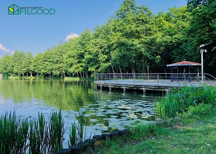 Apartamenty Filgood