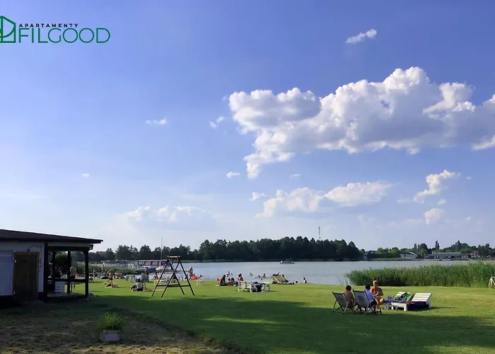 Apartamenty Filgood