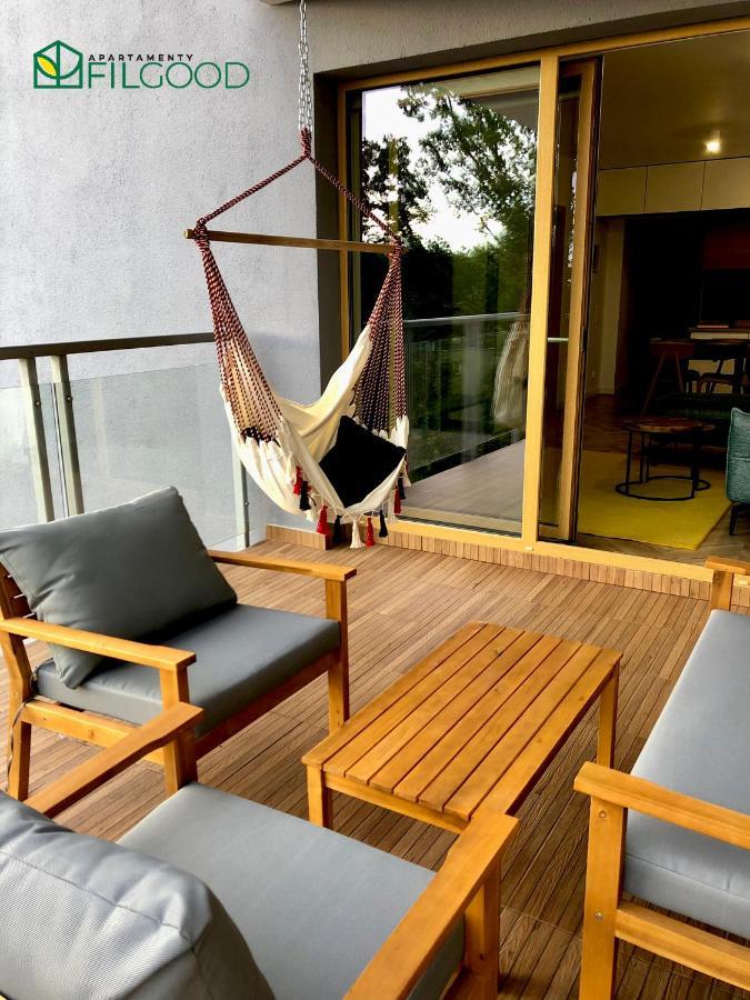 Apartment Filgood