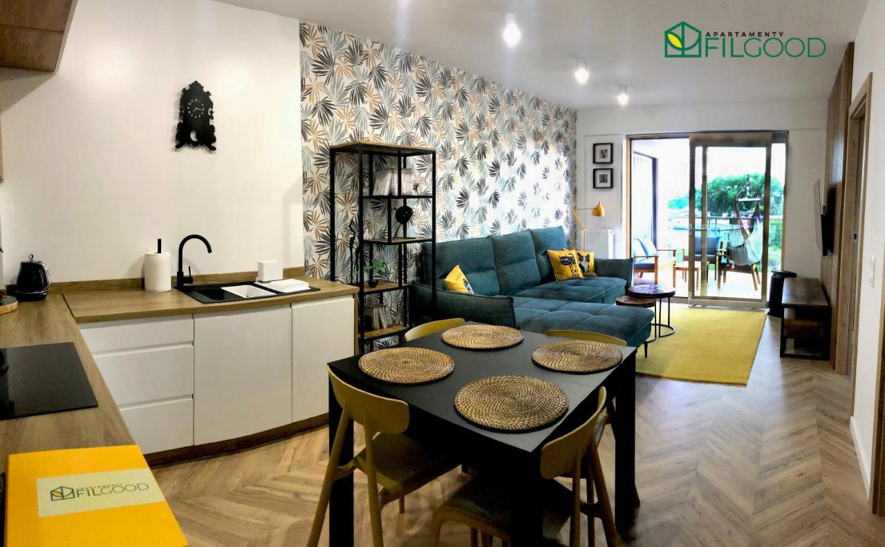 Filgood Apartment