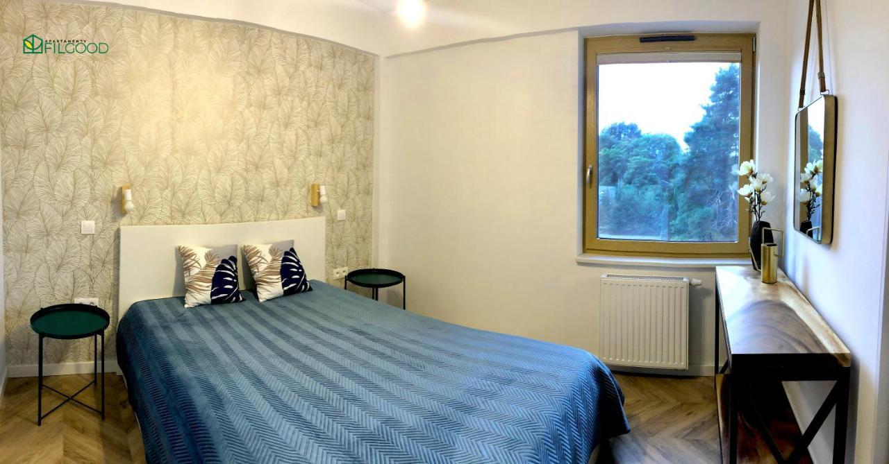 Apartment Filgood