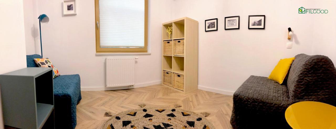 Apartment Filgood