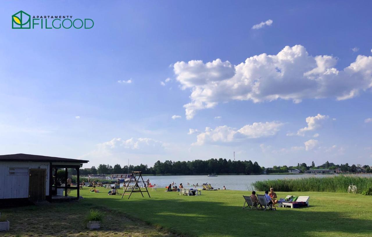 Filgood Apartment Walcz