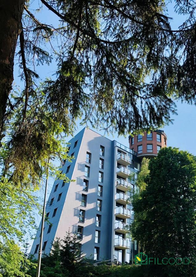 Apartment Filgood