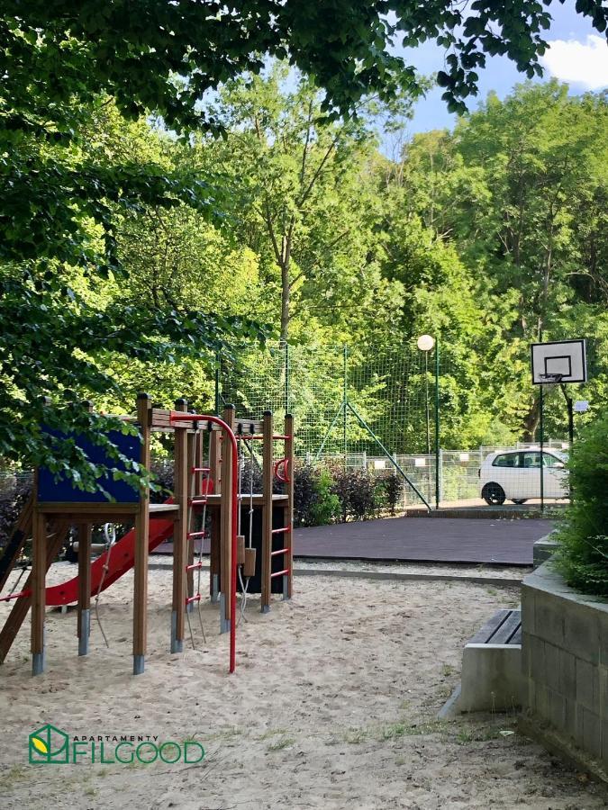 Apartment Filgood Walcz